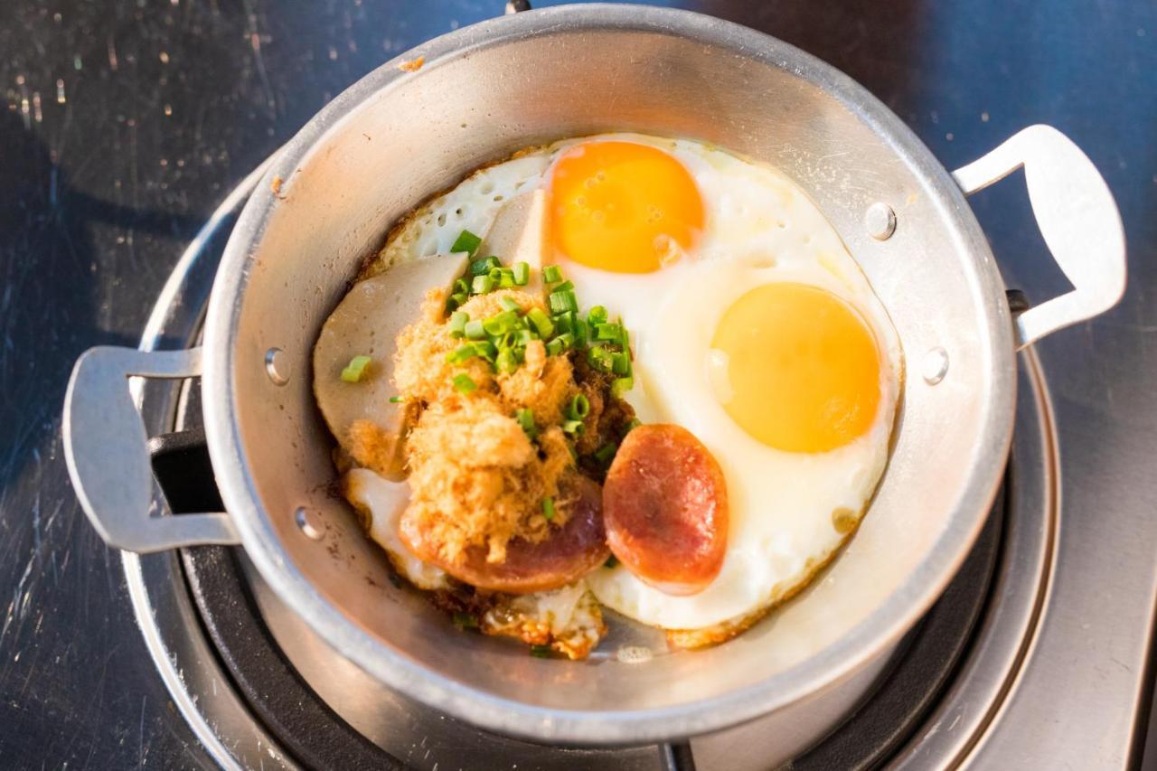 리브스 밸리 호텔 Nong Ya Plong 외부 사진
